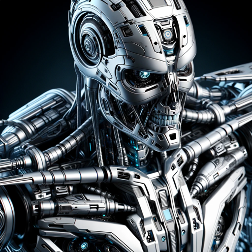 Agent T-600 logo