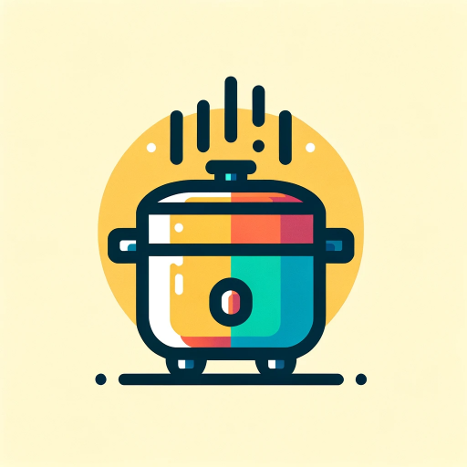 Rice Cooker logo