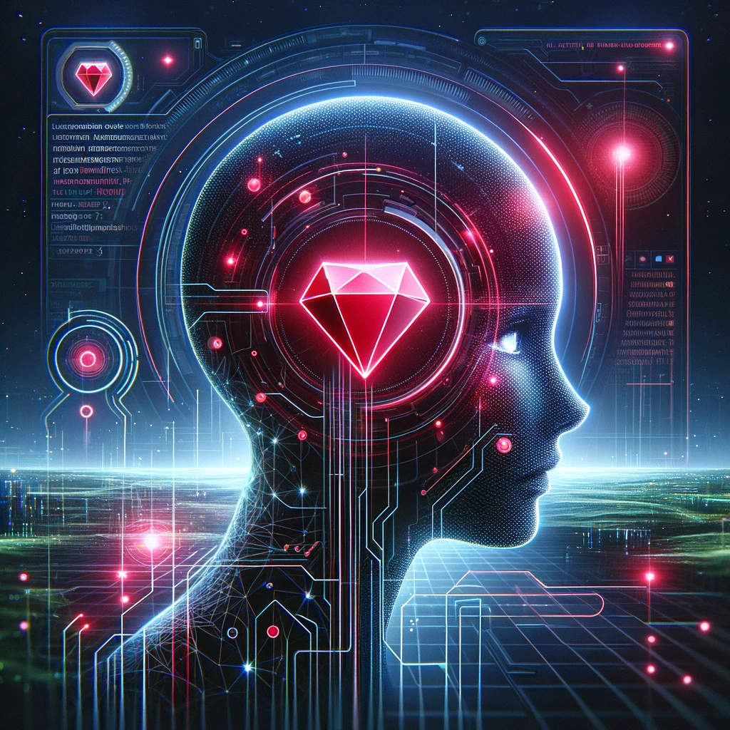 AI Ruby Programming Expert logo