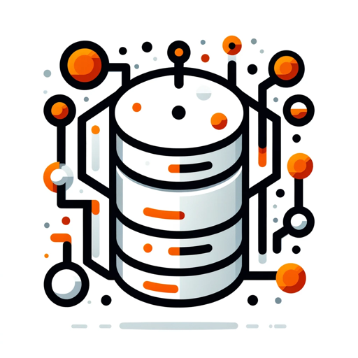 DATABASE Helper logo
