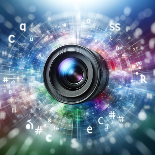 Captionnary logo