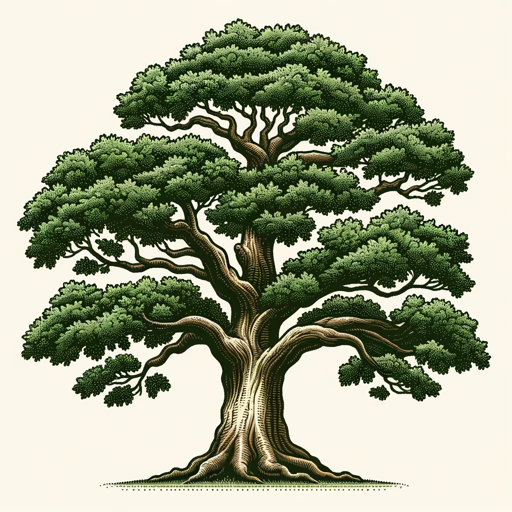 Oak logo