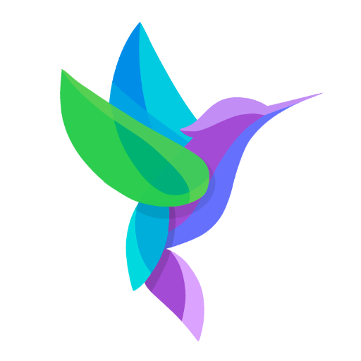 Astro-COLIBRI logo