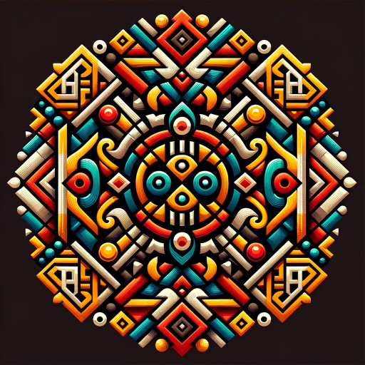 Akan Proverbs  (Mmebusεm) logo