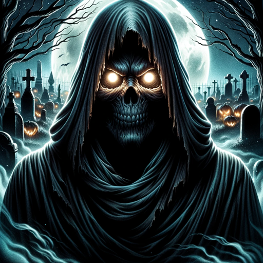 NECROMANCER logo