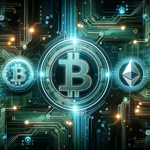 Crypto Informer logo