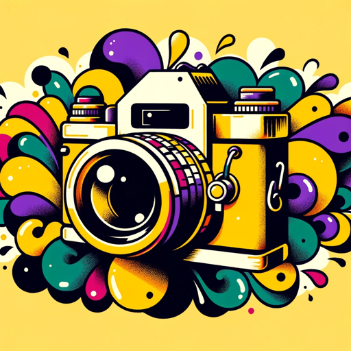 Short Video Ideas Generator GPT logo