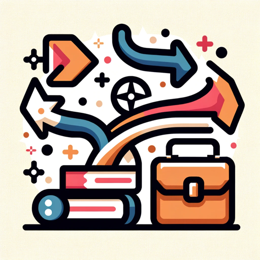 Career Change logo