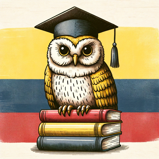 ColombiaEducaGPT logo