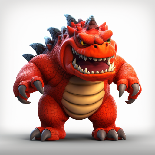 SELLZILLA - SELL ANYTHING GPT App logo