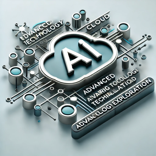 Tech Horizon Guide logo