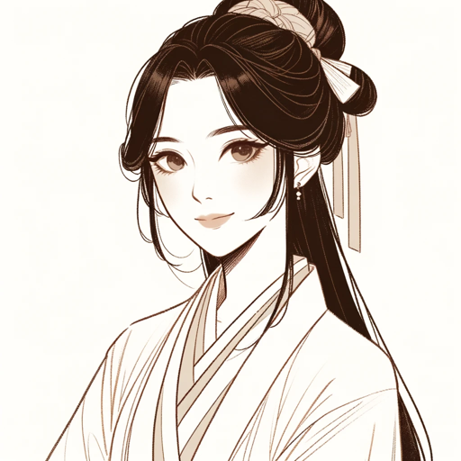AI女友 My Girlfriends logo