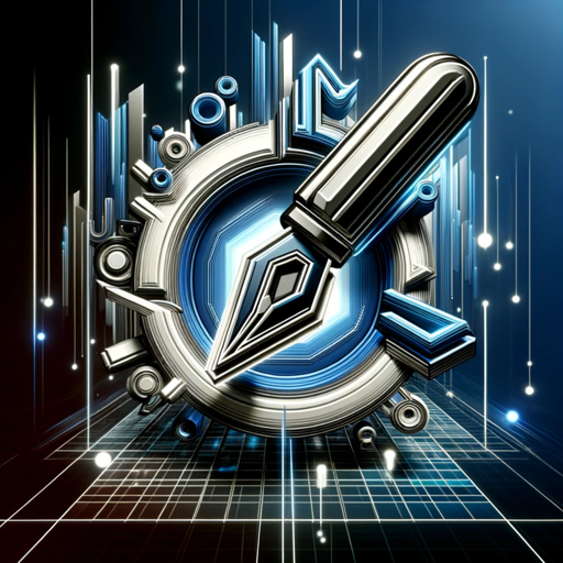 Корректор Текста logo