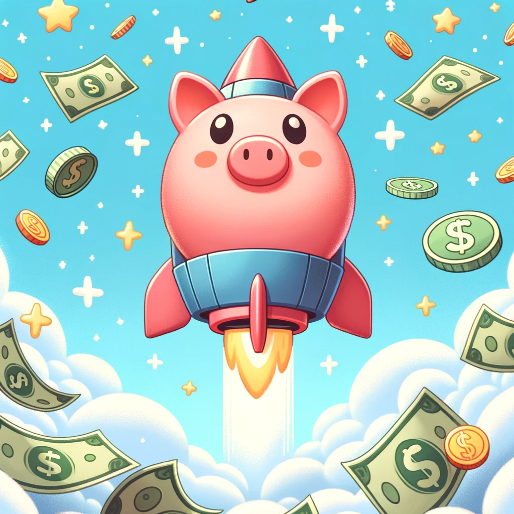 Money Insights logo