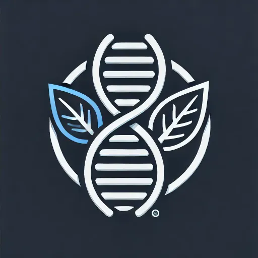 Genomic Nutrition Expert logo