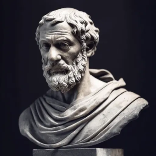 Aristotle logo