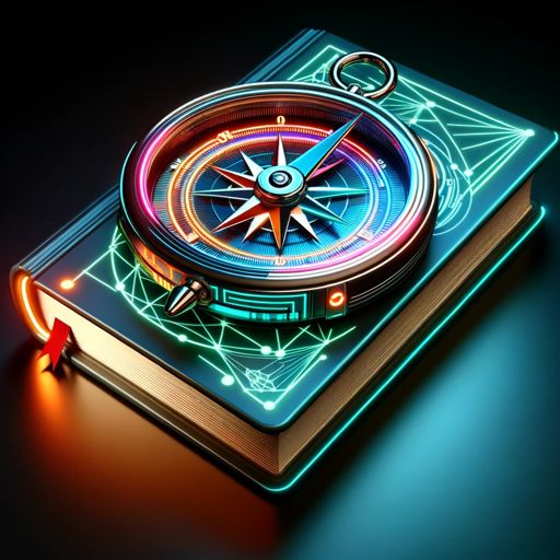 Theory Navigator logo
