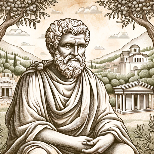 Stoic Sage logo