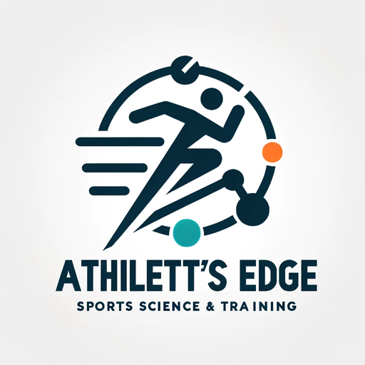 Athlete's Edge logo