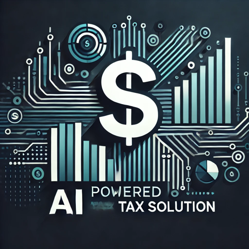 AI-Powered Tax Compliance & Optimization Solution logo