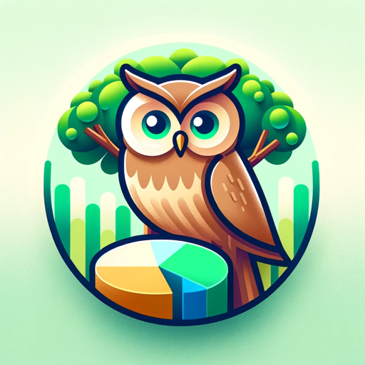 KPI Wizard logo