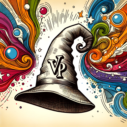 Value Proposition Wizard logo