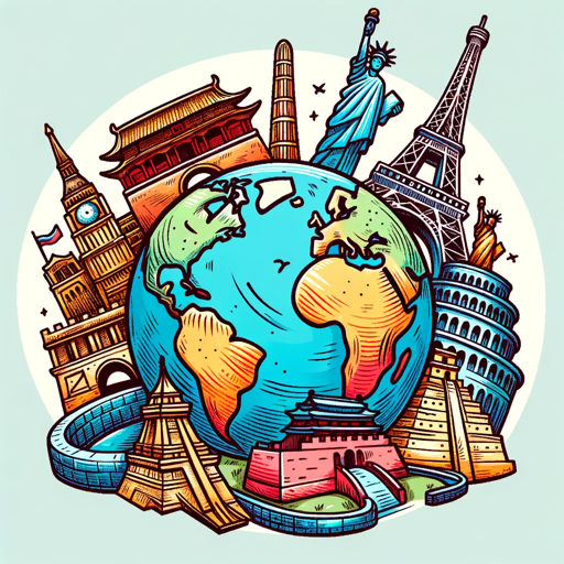 AI Travel Guide logo