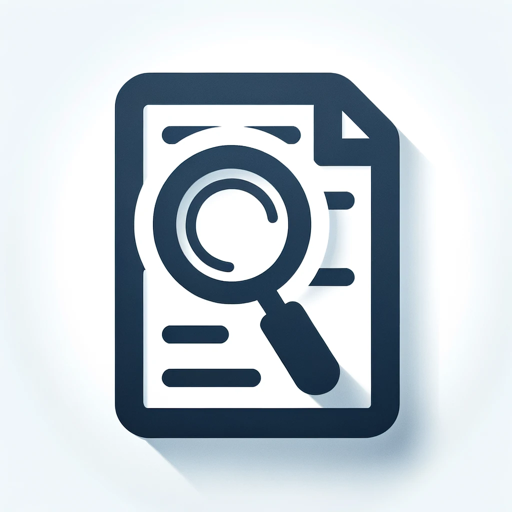 PDF Interpreter logo