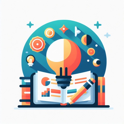 Article Featured Image Generator AI logo