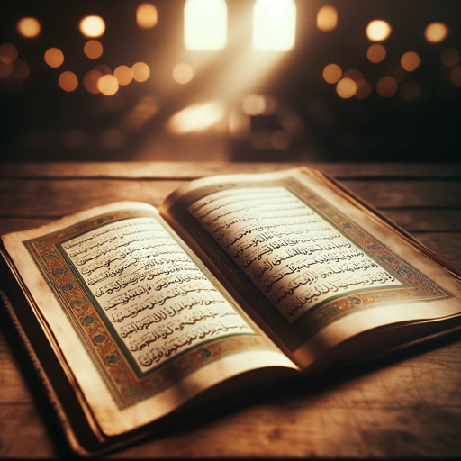 Quran Scholar logo
