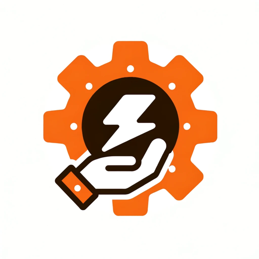 Actions Guide logo