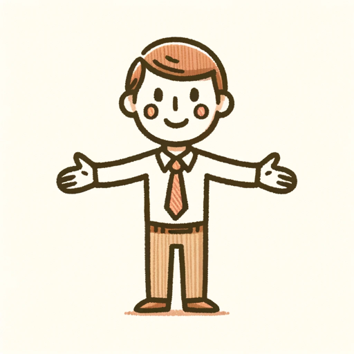 PR expert logo