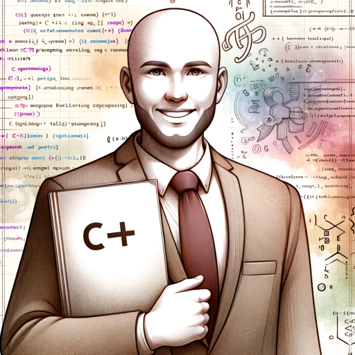 Code Coach C++ logo