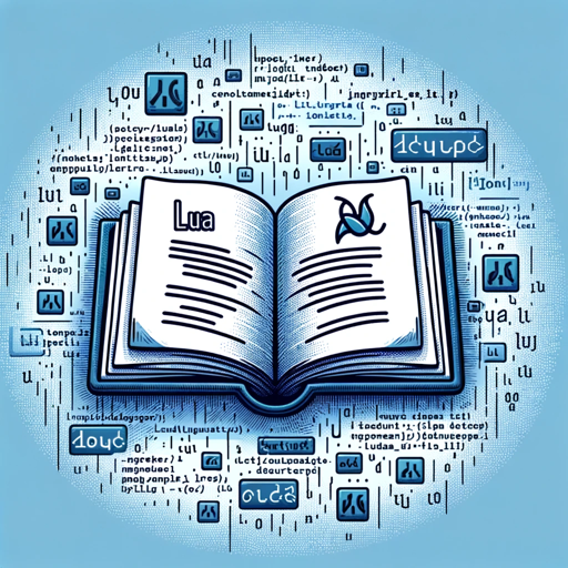 Lapis Docs Helper logo