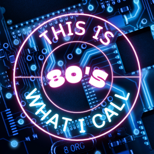 80's Music Expert - This Is What I Call Music logo