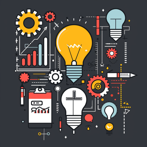 Startup Idea Generator Custom GPT logo