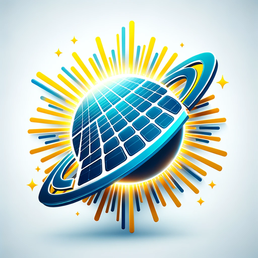 Solar Advisor logo