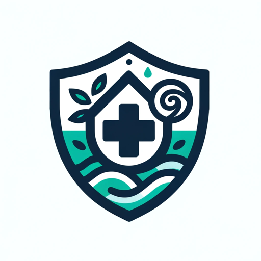 Emergency Guide logo
