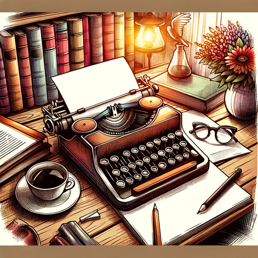 Article Writer logo