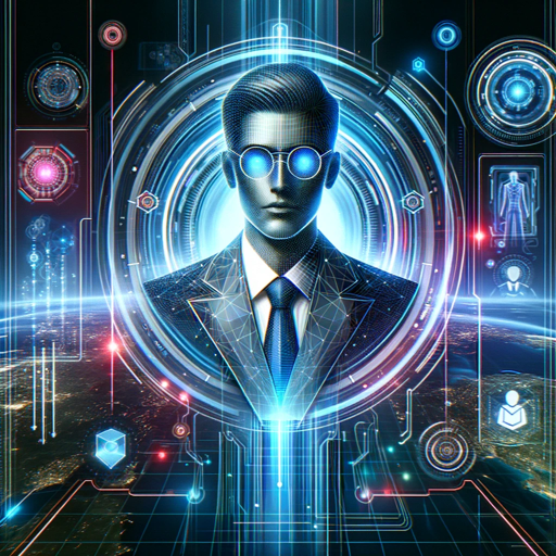 CEO Bot logo