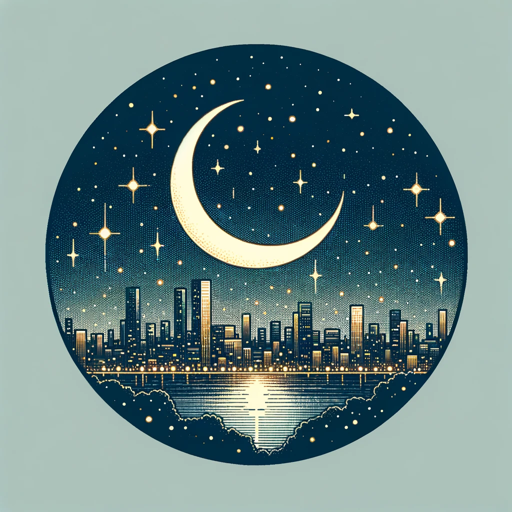 つらい仕事の夜に logo