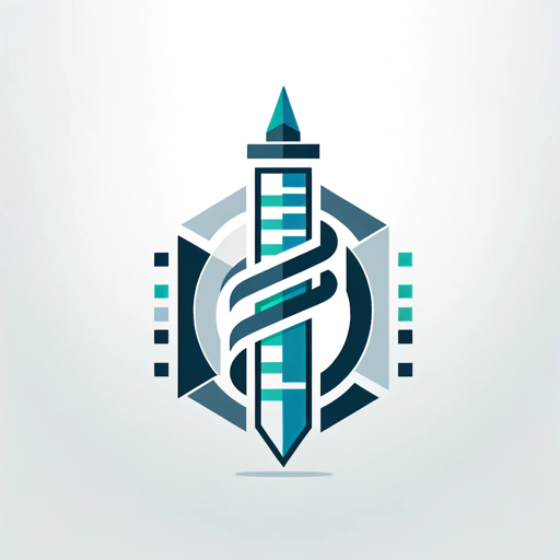 HPLC Method Developer logo
