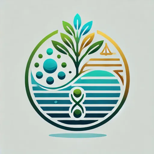 Holistic Interdisciplinary Growth Coach logo