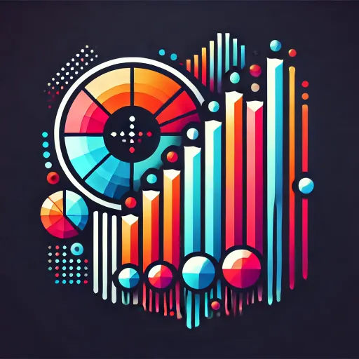 Business Intelligence Dashboard Creator logo