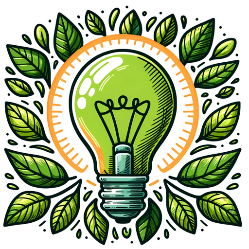 EcoSaver logo