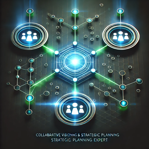 Future Search Facilitator logo