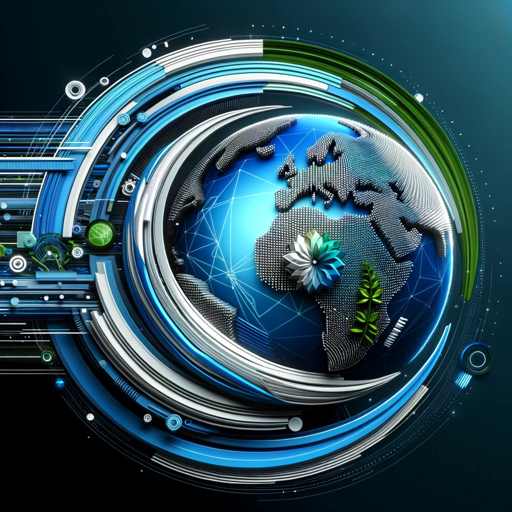 Global Insight Navigator logo