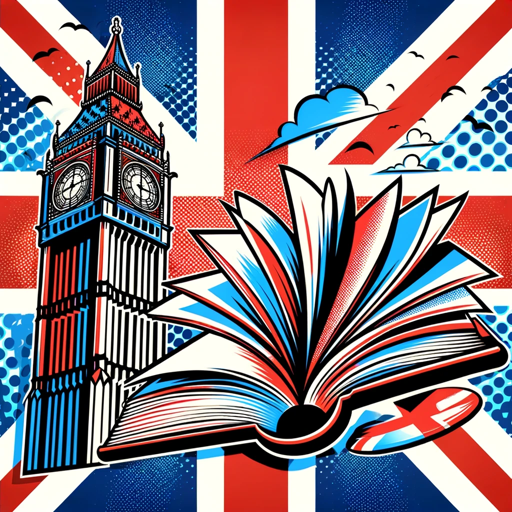 British Tutor logo