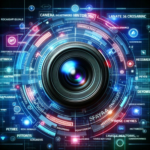 Photograph Keyword Generator logo