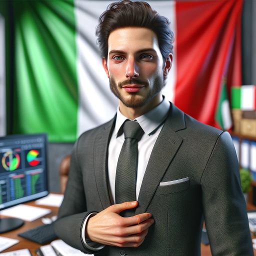 Consulente del Lavoro Italiano logo